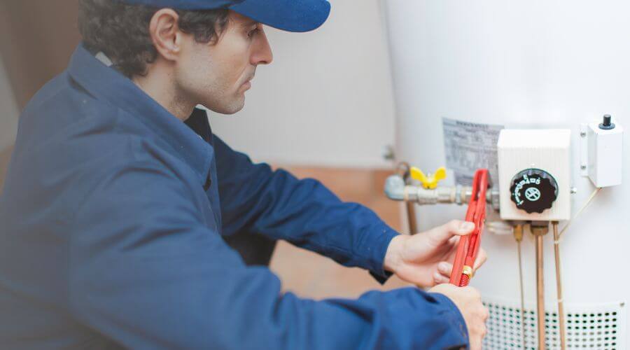 Expert burst pipe repair services in Pendleton, NC